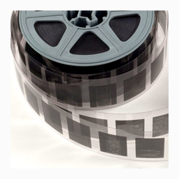 16mm Microfilm Scanning Services Oxfordshire